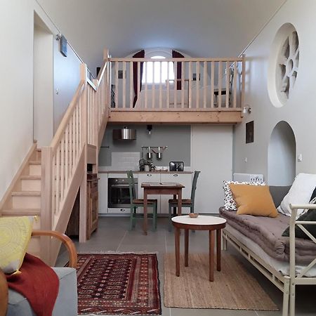 Le Clos - La Chapelle Lombard  Ngoại thất bức ảnh