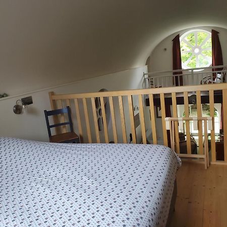 Le Clos - La Chapelle Lombard  Ngoại thất bức ảnh