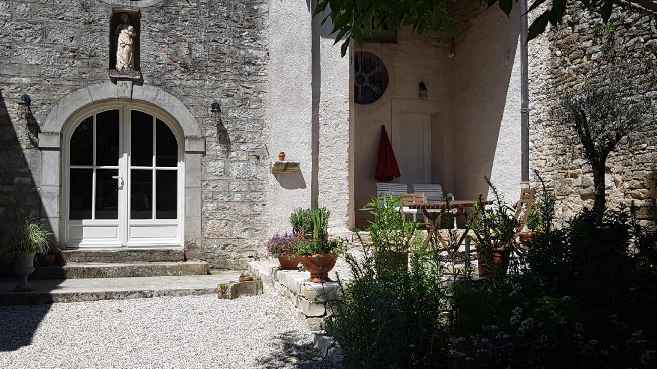 Le Clos - La Chapelle Lombard  Ngoại thất bức ảnh