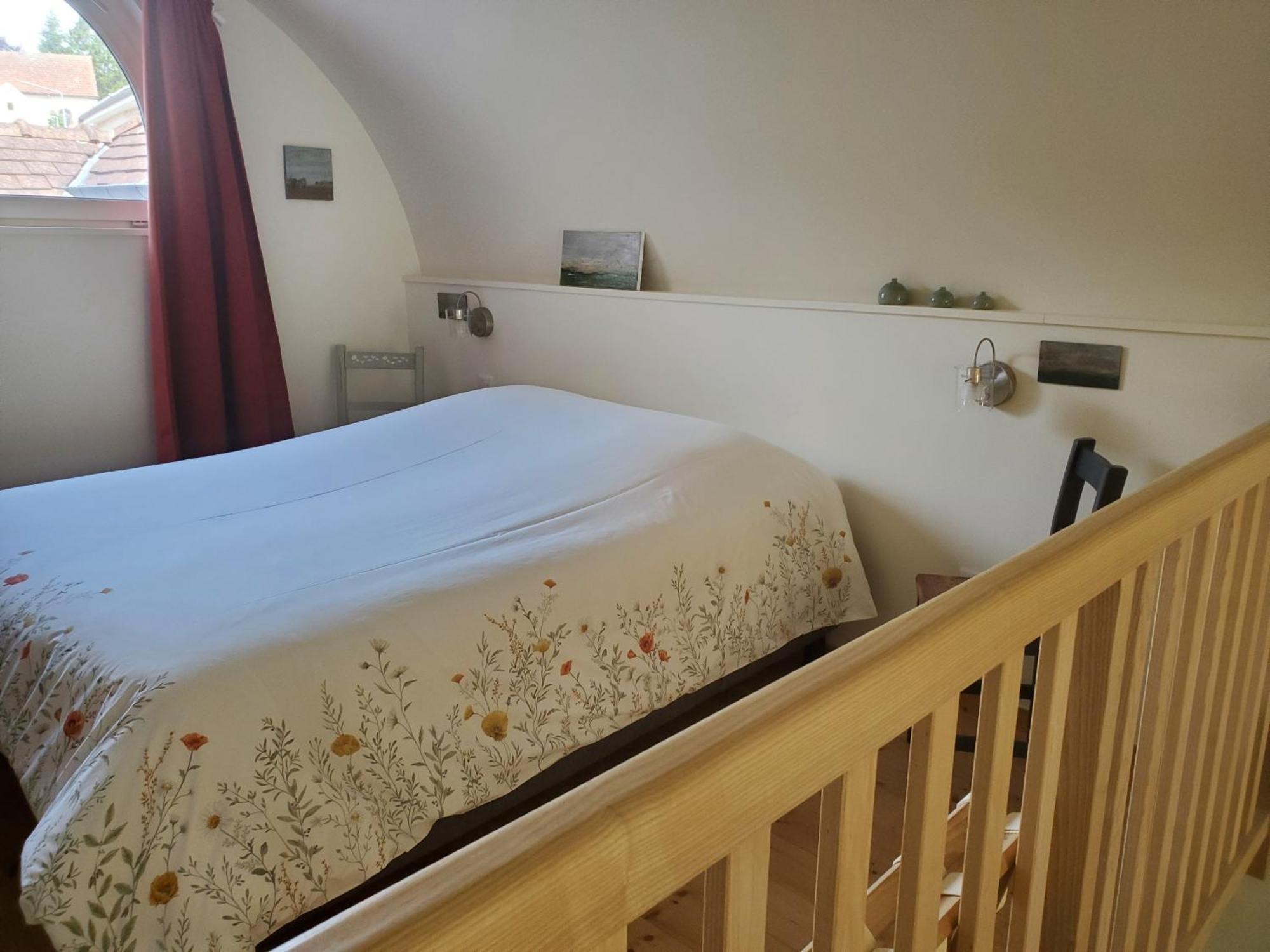 Le Clos - La Chapelle Lombard  Ngoại thất bức ảnh