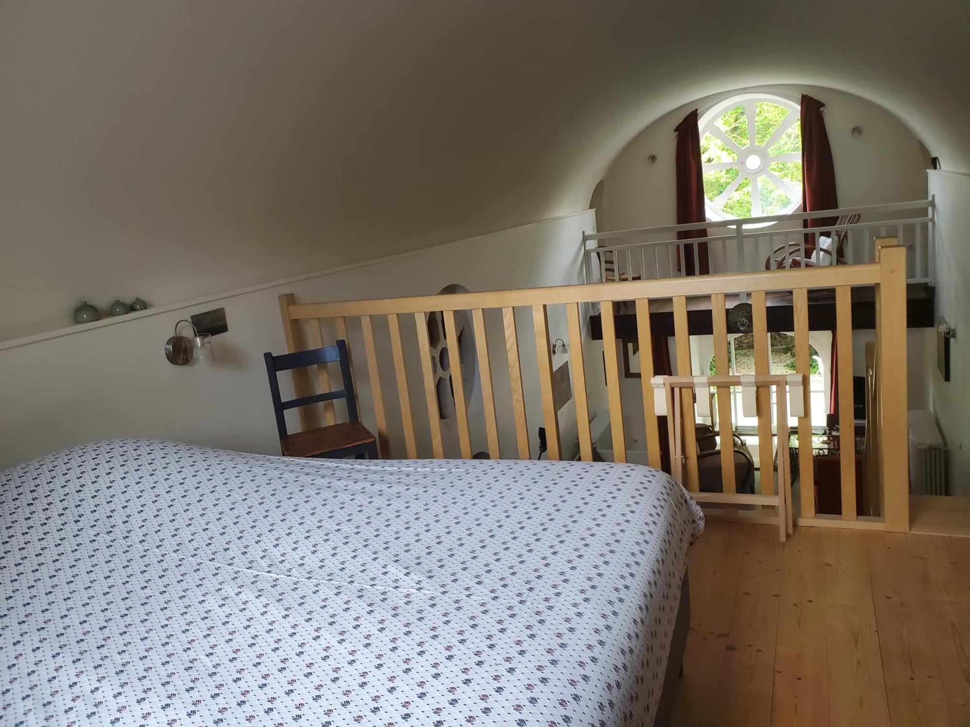 Le Clos - La Chapelle Lombard  Ngoại thất bức ảnh